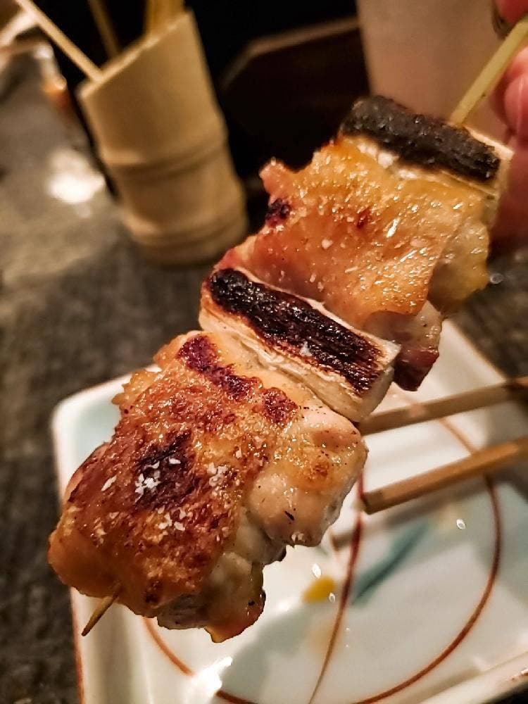 千串屋 初台総本店