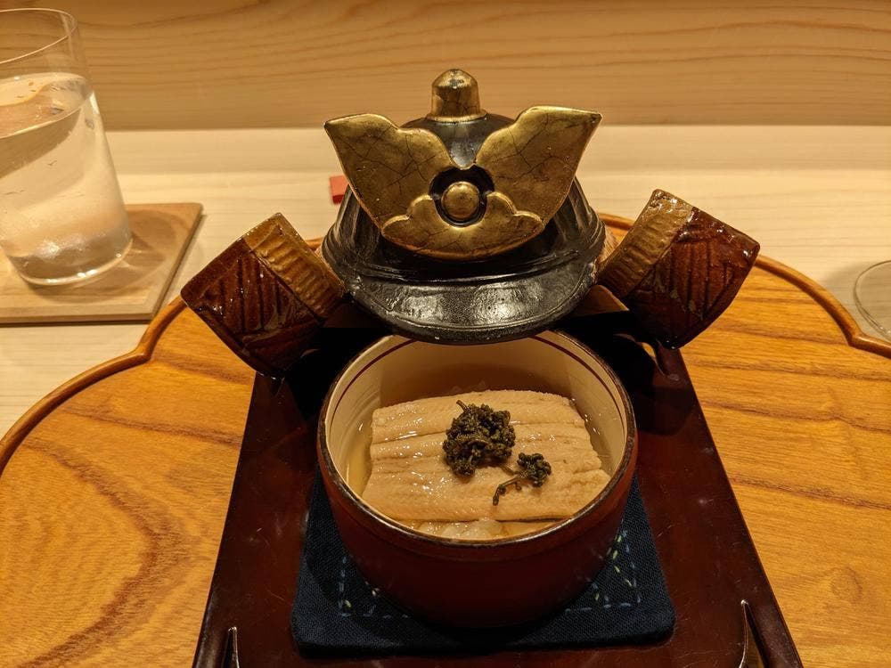 和の食 いがらし