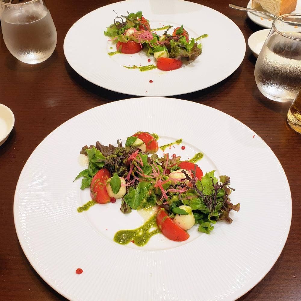 Bistrot Enry.