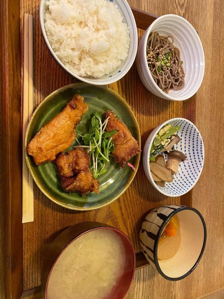 鶏と野菜 TORIMO