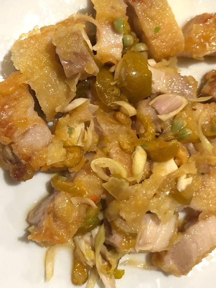 ベトナム料理 Vị Việt