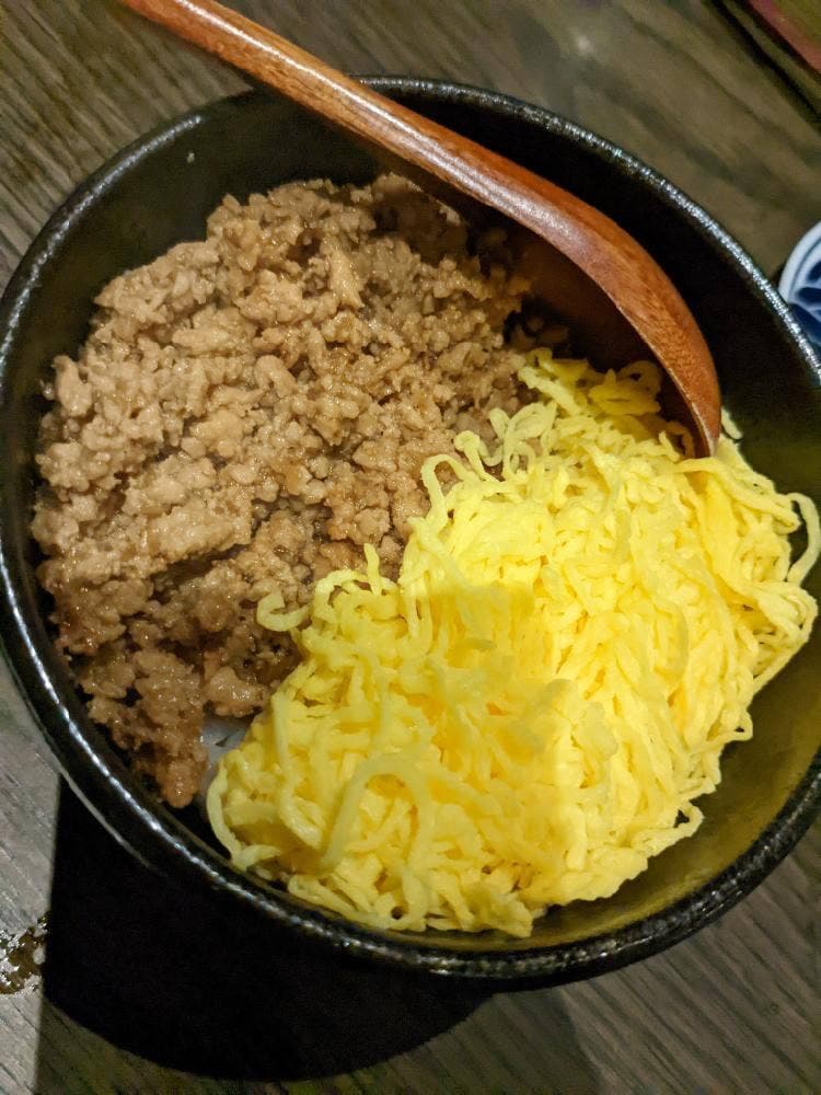 焼鳥 くふ楽 銀座総本店