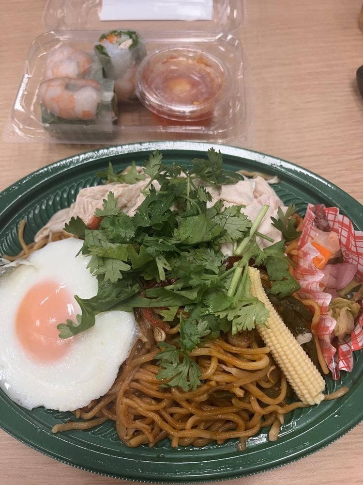 Mr.Chicken 鶏飯店 アトレ目黒店