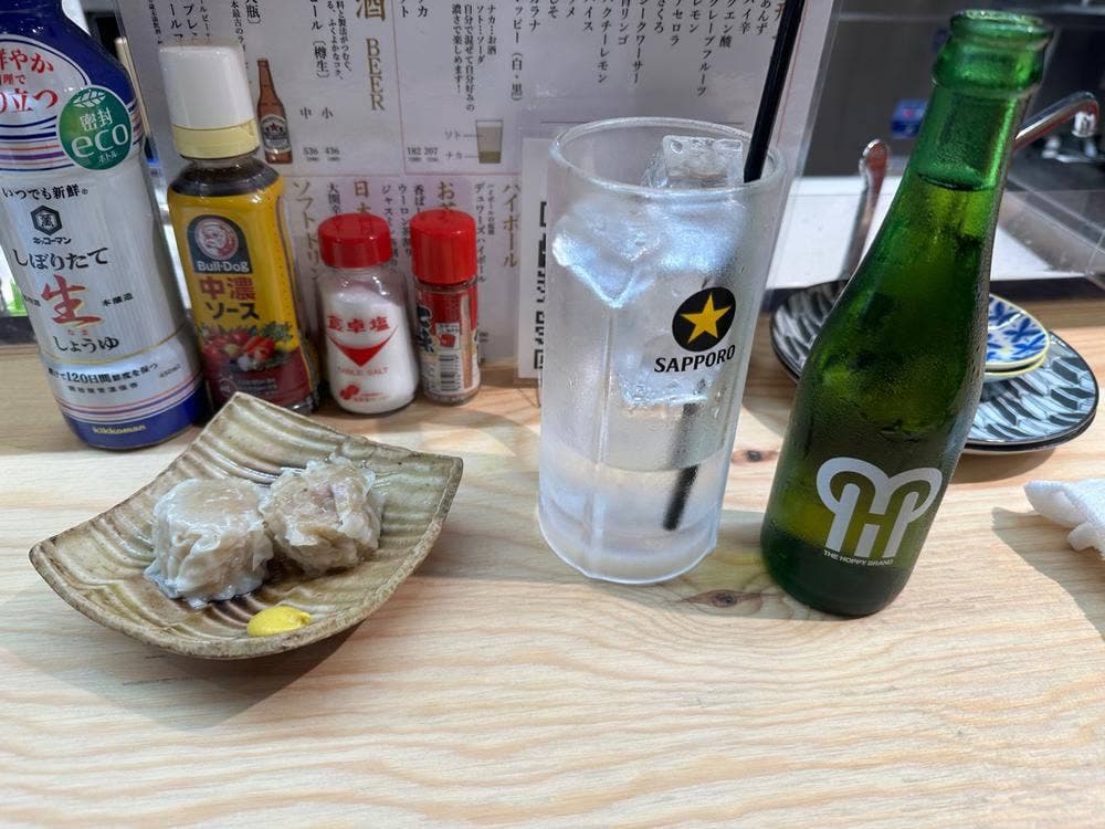 バイリン 目ノマエ店
