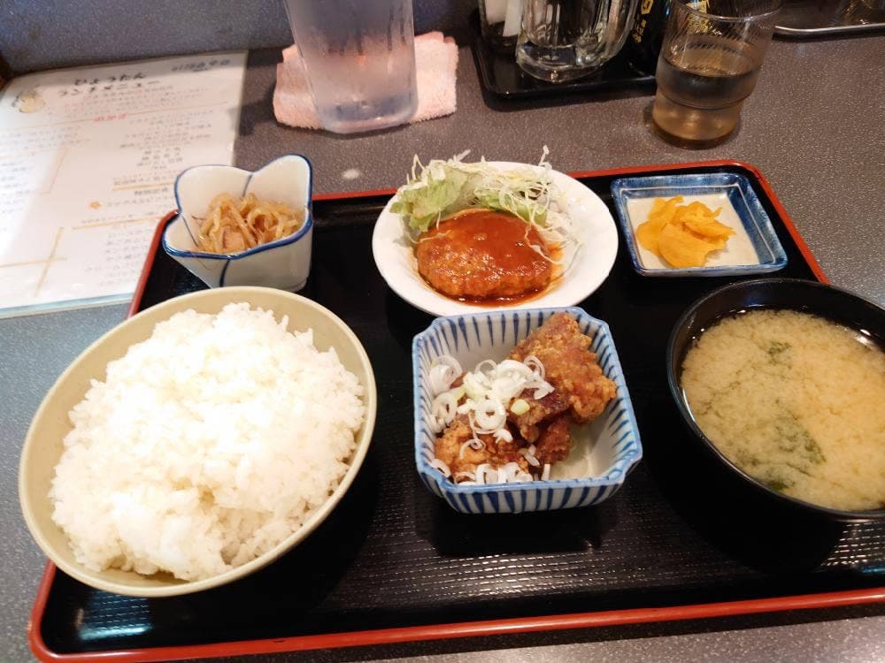 居酒屋 瓢箪 上野店