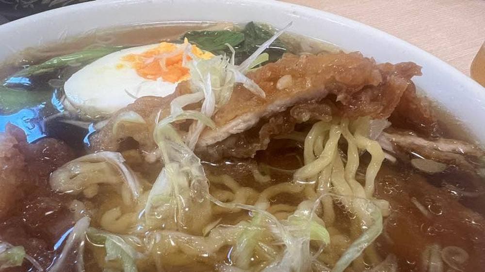 竹の家