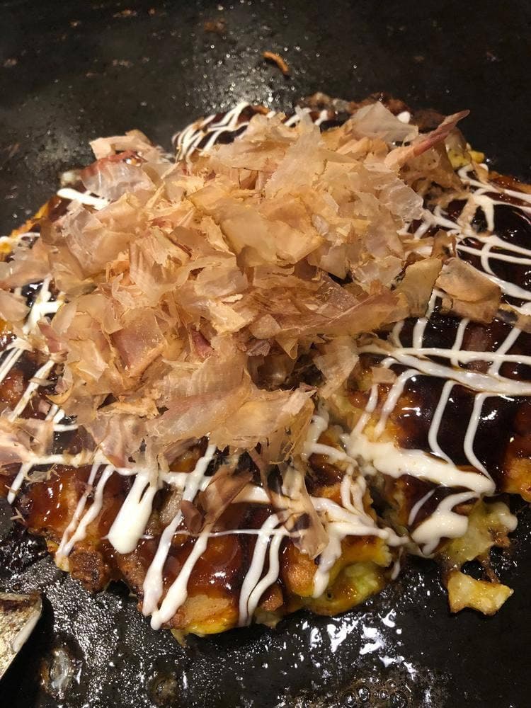 どんどん亭 フリーモールわさだ店