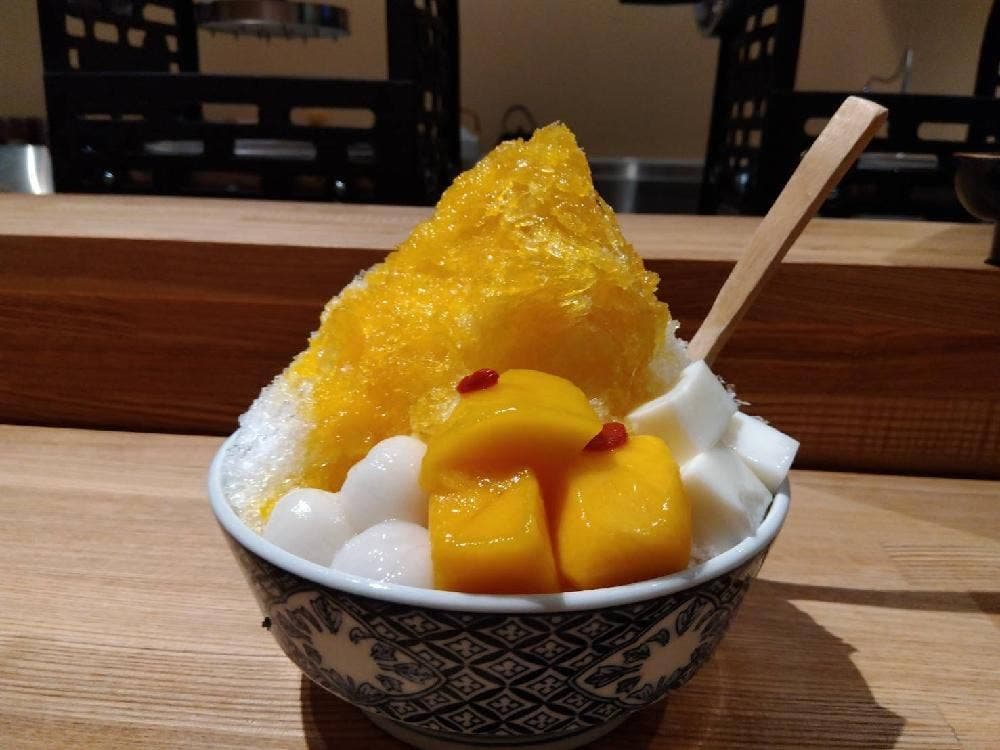 eX cafe 錦市場店