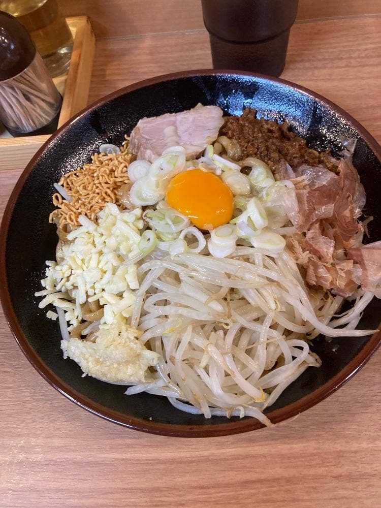 ラーメン 豚壱