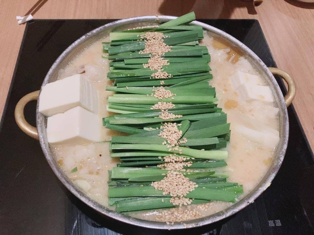 もつ鍋 一藤 博多店