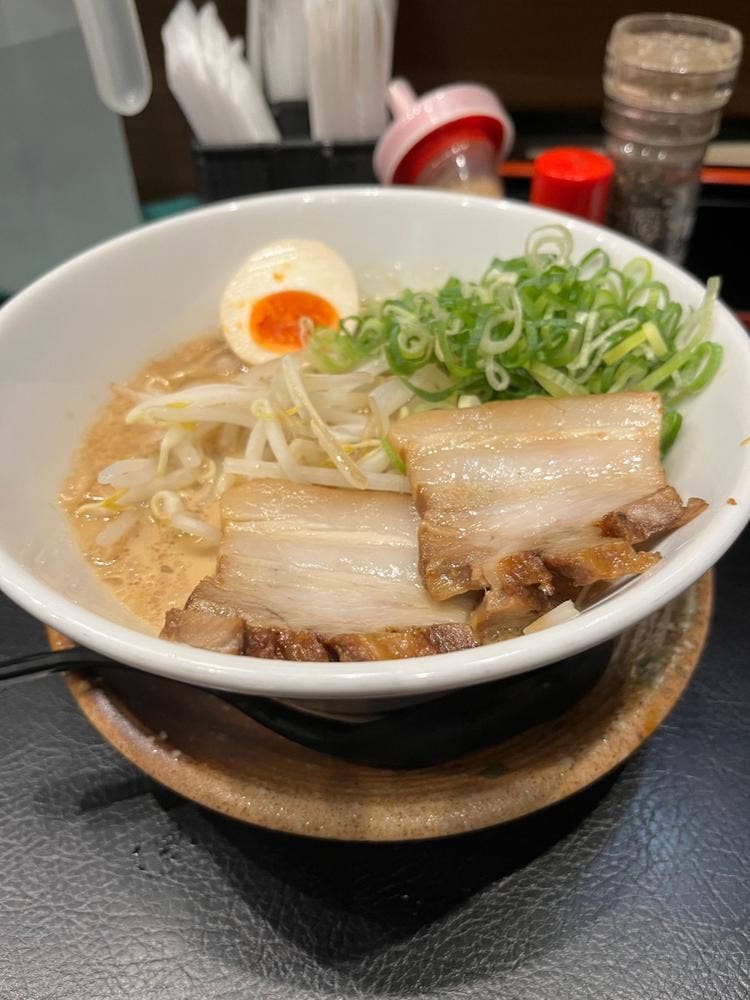 傾奇御麺 天神橋本店