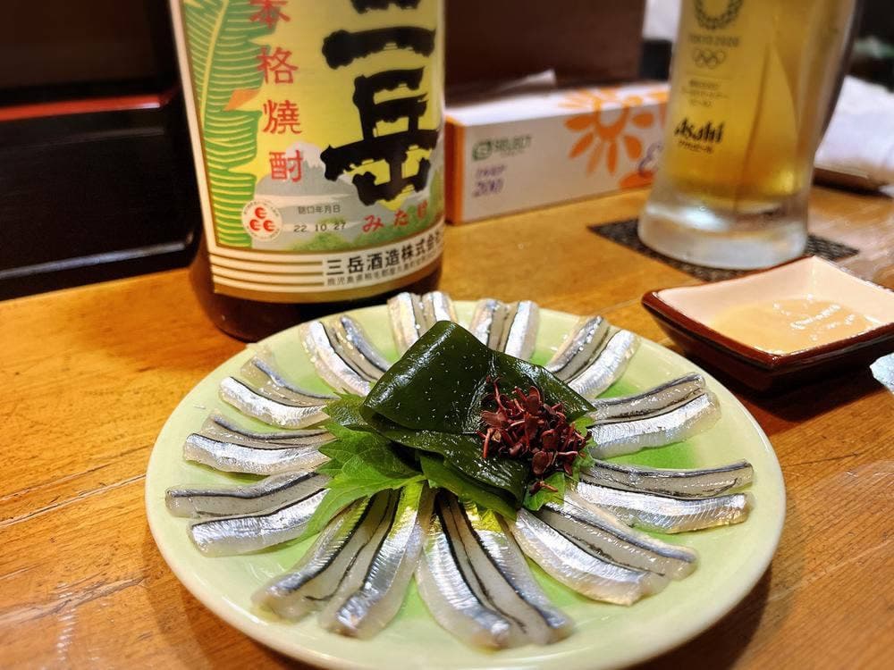 千ちゃんめし居酒屋