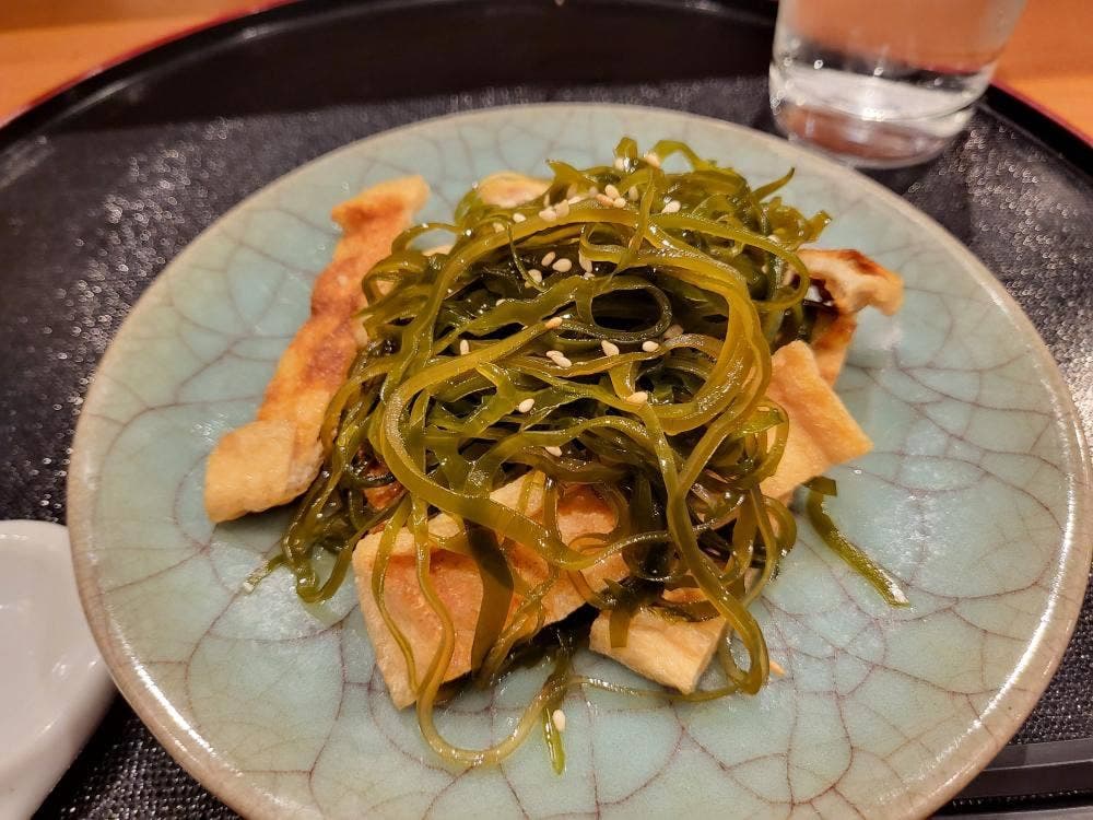 おばんざい・お茶漬け・燻製料理専門店 ぼたん