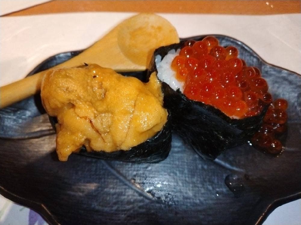 神田江戸っ子寿司 南口店 彩