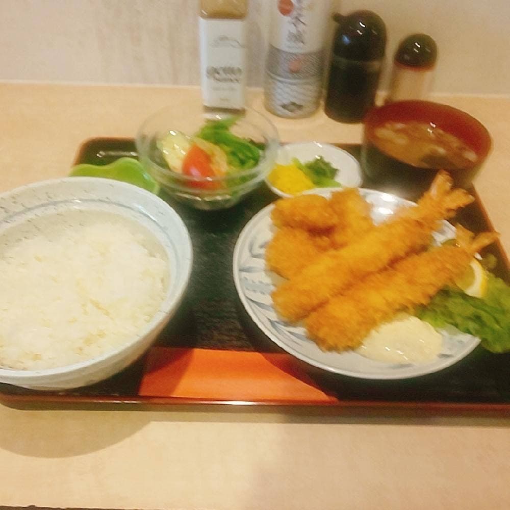 人情食堂はるそうゆ