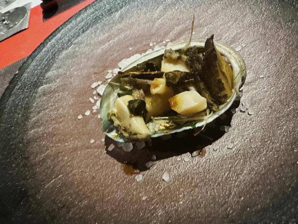 秋葉原 鉄板焼き Le Meurice