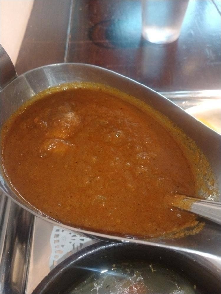 レストラン武相荘