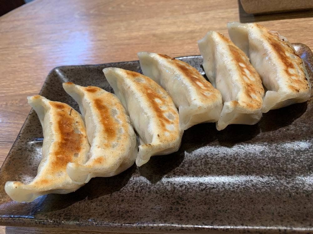 肉汁餃子のダンダダン 札幌店