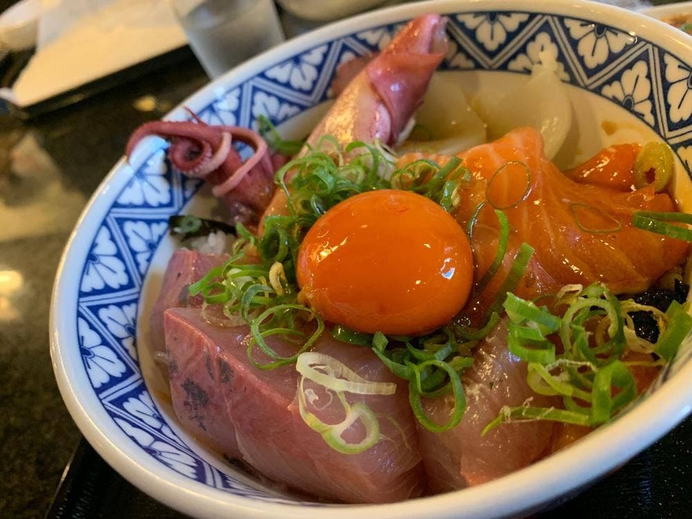 創作料理 泉み