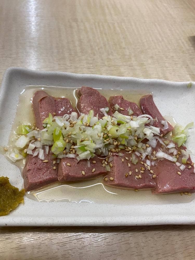 もつ焼 でん 蒲田店