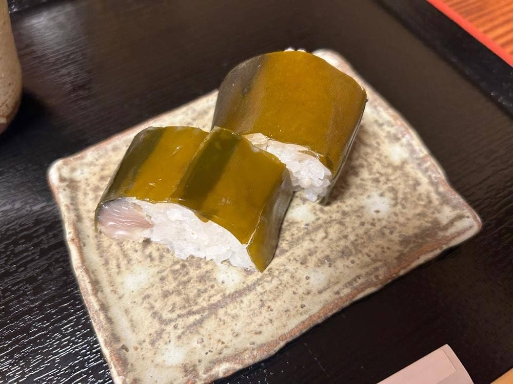 蕎麦と料理 徳造