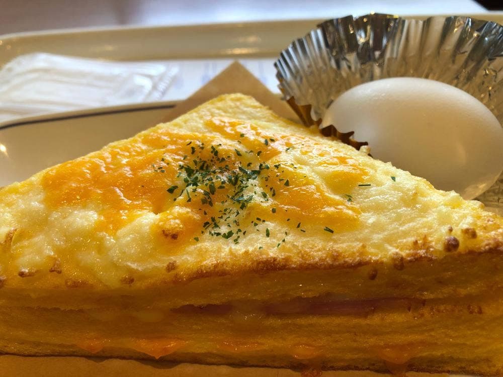 VIE DE FRANCE せんげん台店