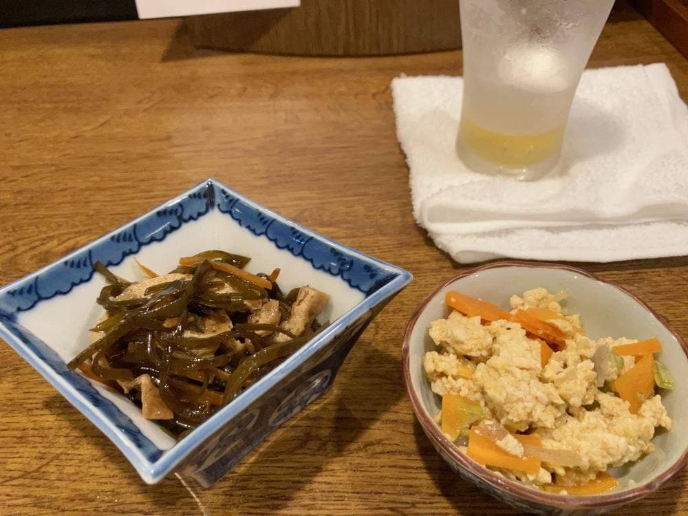 純米酒料理屋 しぇんろん