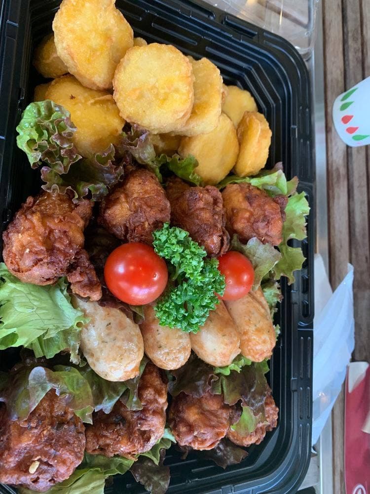 みつせ鶏本舗 本店