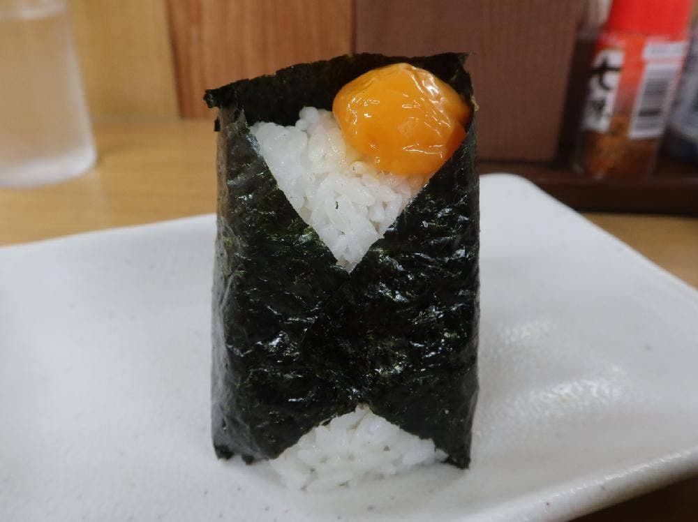 米がおいしいおにぎり 戸越屋