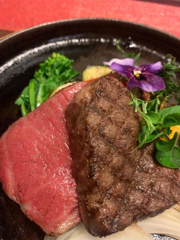 山カフェレストラン KUREHA