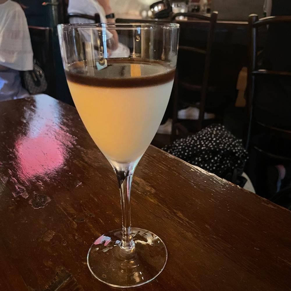 カフェ ド ラペ