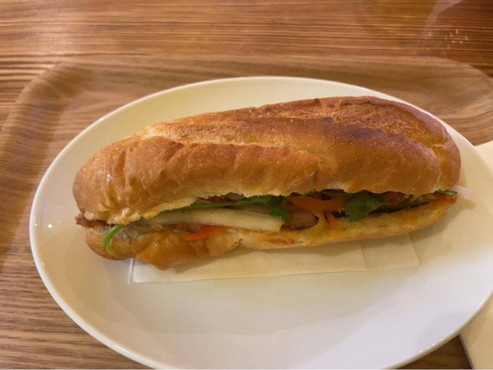 LAM CAFE
