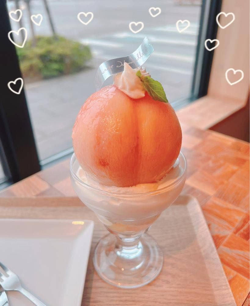 プティ・メルヴィーユ 函館駅前店