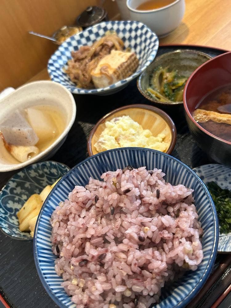 煮炊きや おわん