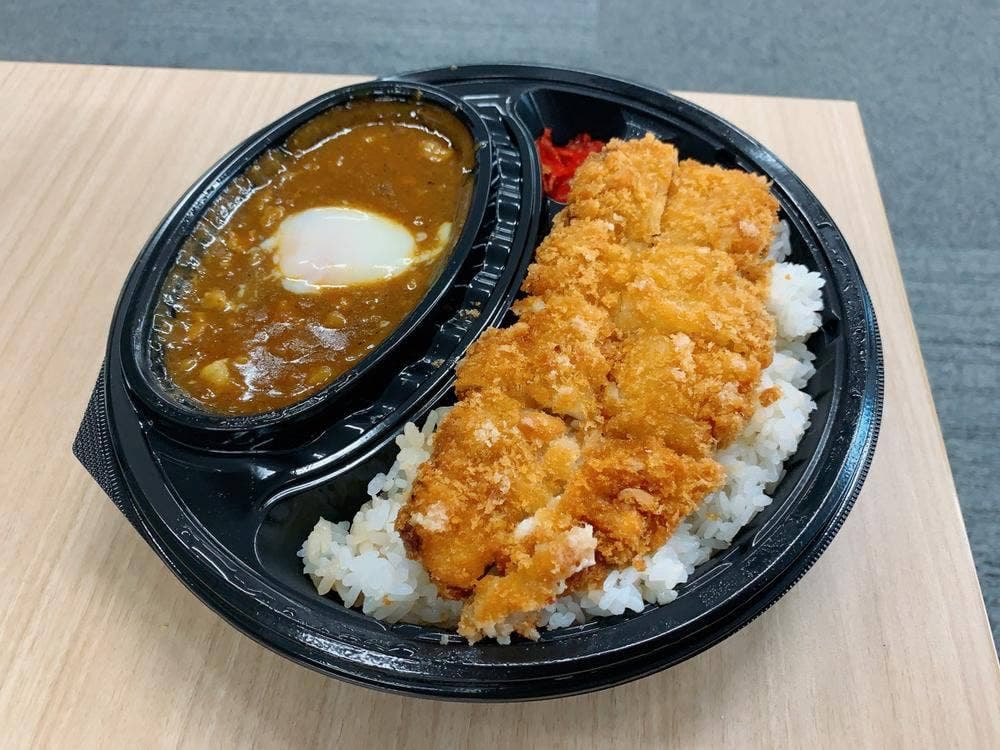 日乃屋カレー 渋谷三丁目店