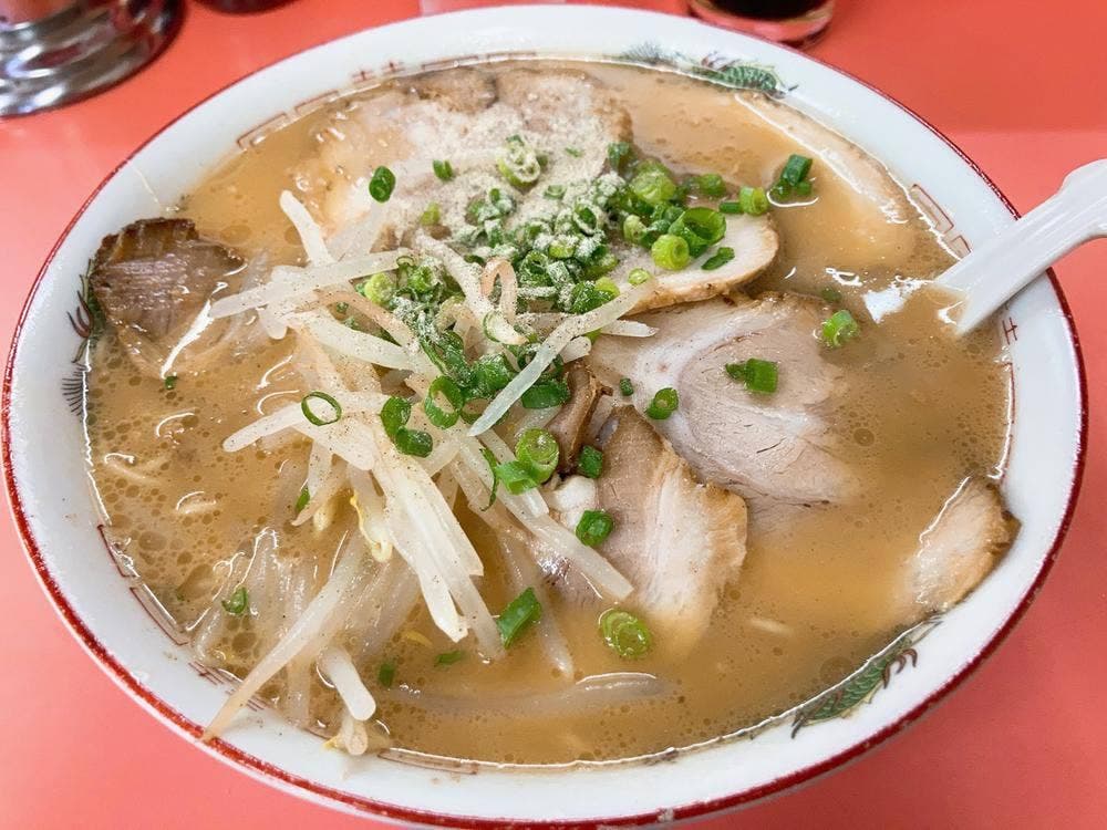 浜ちゃん