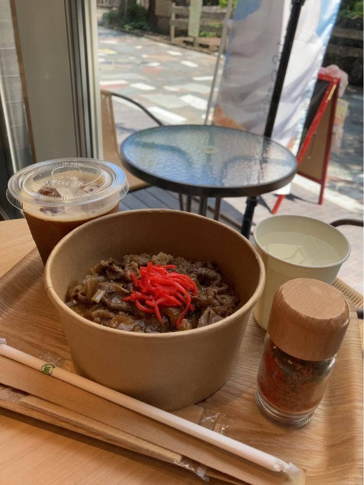 渋沢逸品館 TSUNAGU marché