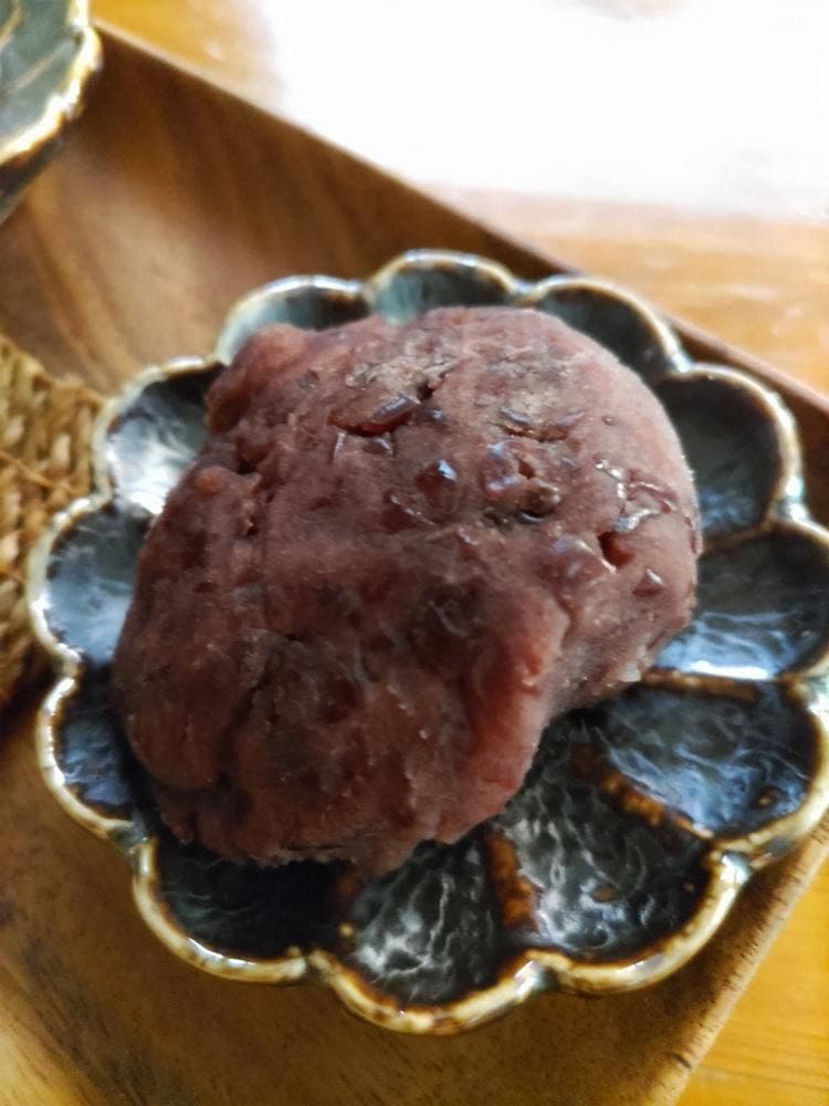 増田餅店