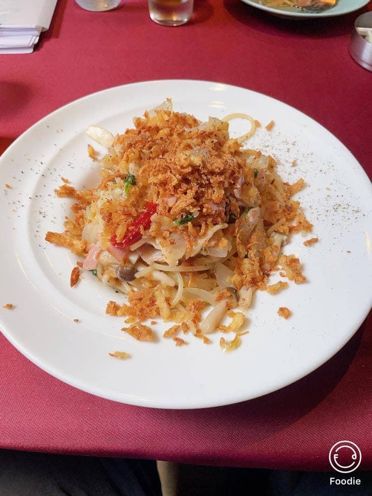 ワインと薪窯料理の店 la-cielo