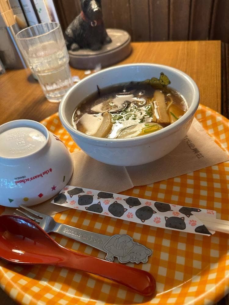 レストラン・ネレウス