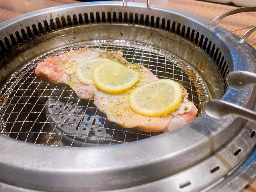 和牛焼肉食べ放題 BeBu-Ya 渋谷店
