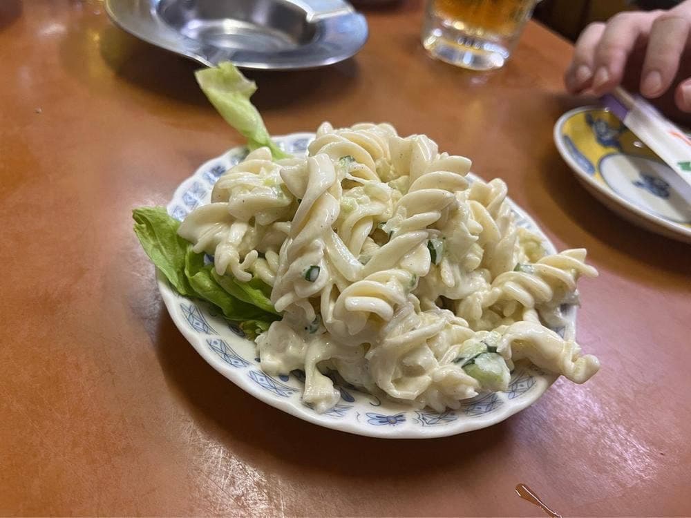 ニカカレーショップ