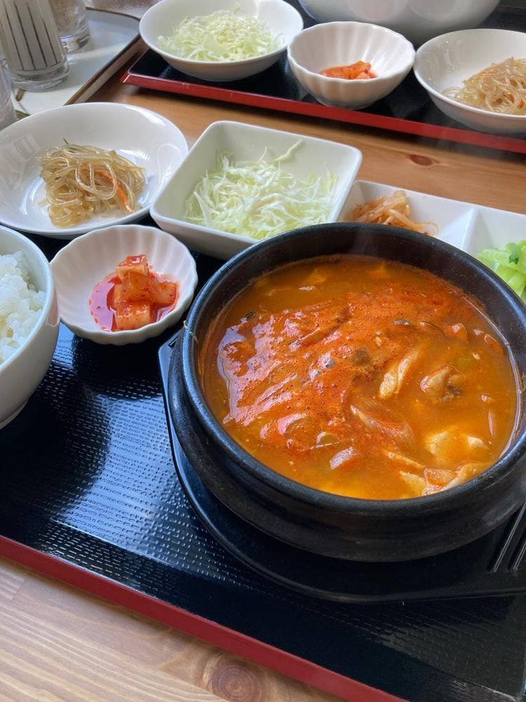 アクアテラス錦ケ丘 カフェレストラン