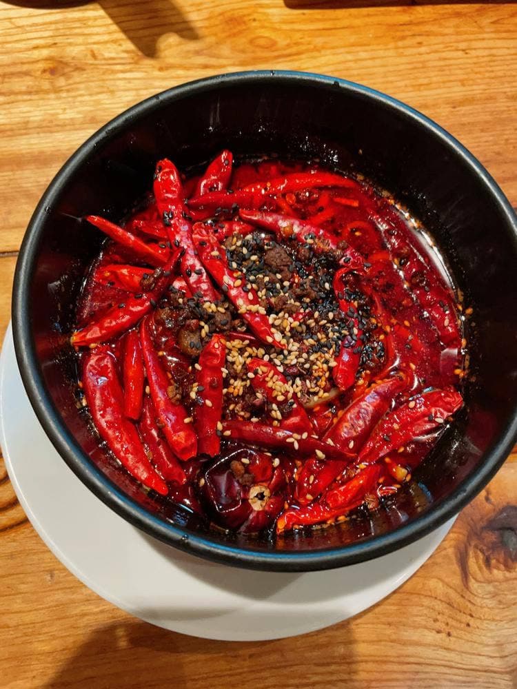 蒼龍唐玉堂 六本木店