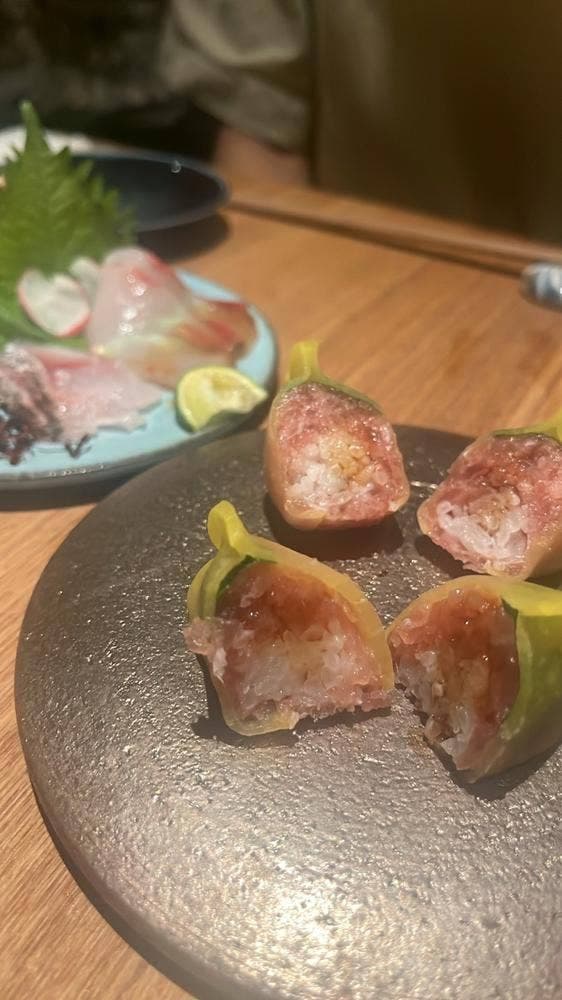 鉄板 オクユカシ