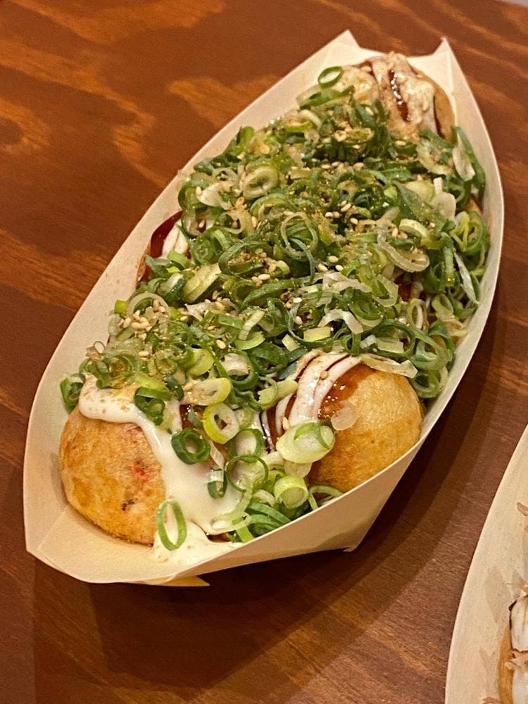 タコとハイボール 武蔵小山店