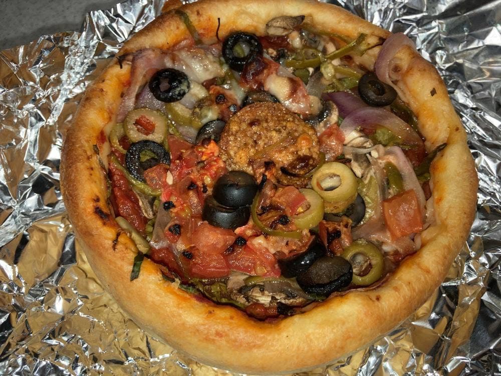 DevilCraft 自由が丘