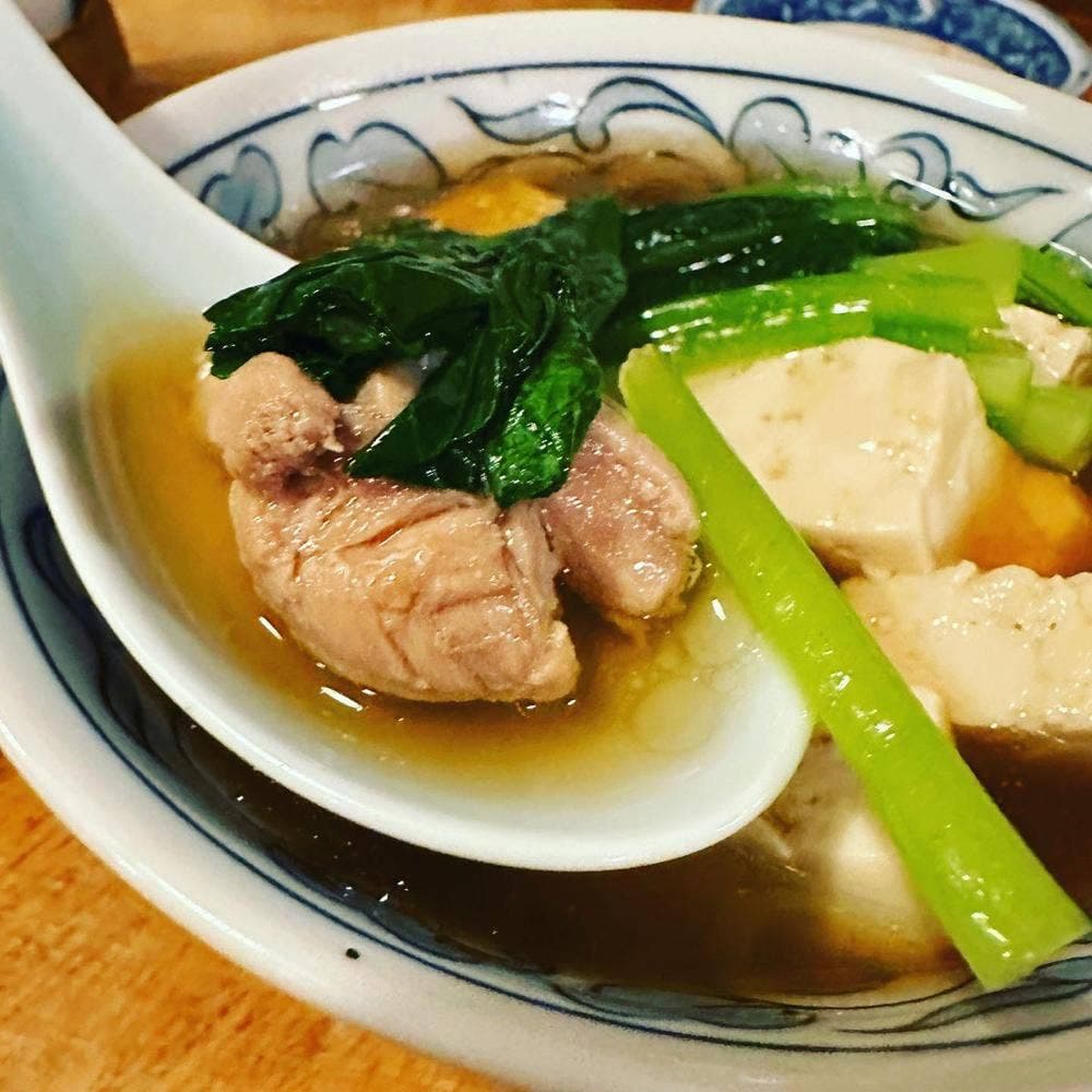 大衆割烹 三州屋