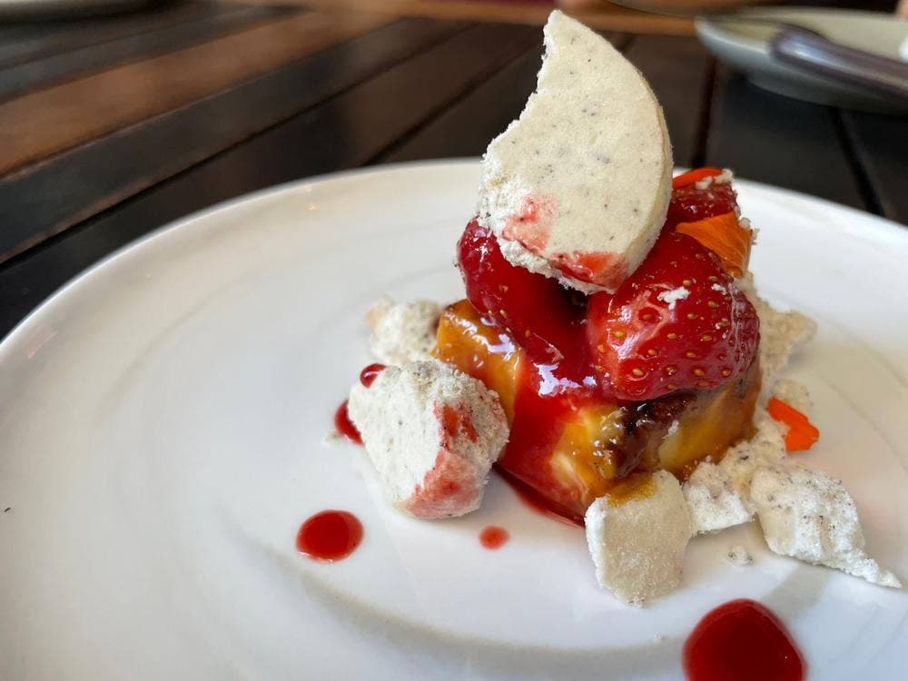 ザ・リゴレット渋谷