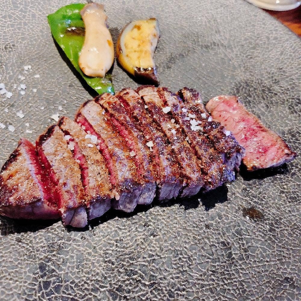 Beef Collection HIRAMATSU